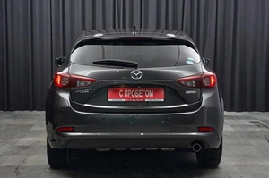 Седан Mazda Axela 2018 года, 1449000 рублей, Красноярск