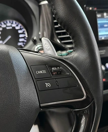 Внедорожник Mitsubishi Outlander 2015 года, 2257000 рублей, Красноярск