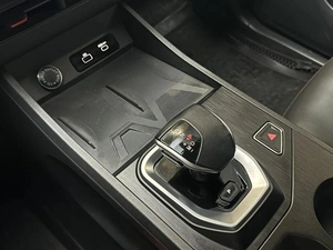 Внедорожник Jetour Dashing 2023 года, 1795000 рублей, Абакан