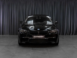Седан BMW 5 серия 2011 года, 1789000 рублей, Тюмень