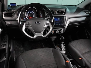 Седан Kia Rio 2016 года, 939000 рублей, Воронеж