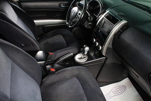 Внедорожник Nissan X-Trail 2013 года, 1349000 рублей, Сургут