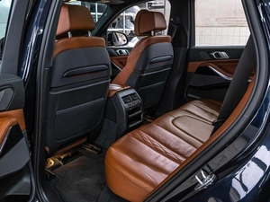 Внедорожник BMW X5 2019 года, 7799000 рублей, Краснодар