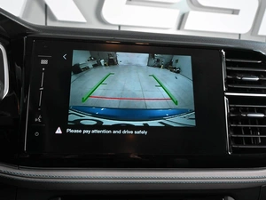 Внедорожник Jetta VS5 2023 года, 2379000 рублей, Аксай