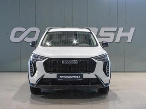 Внедорожник Haval Jolion 2024 года, 2319000 рублей, Петрозаводск