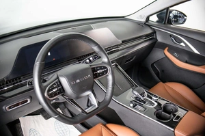 Внедорожник OMODA C5 2023 года, 1759000 рублей, Пермь