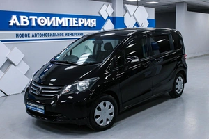 Минивэн Honda Freed 2011 года, 1013000 рублей, Солонцы