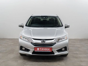 Седан Honda Grace 2014 года, 1170000 рублей, Красноярск