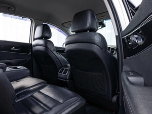Внедорожник Kia Sorento Prime 2015 года, 2449000 рублей, Нижний Новгород