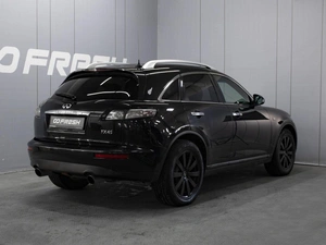Внедорожник Infiniti FX35 2007 года, 890000 рублей, Омск