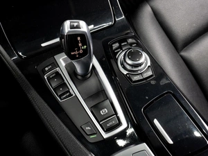 Седан BMW 5 серия 2016 года, 2400000 рублей, Тюмень