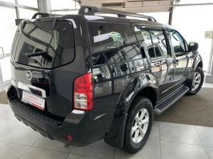 Внедорожник Nissan Pathfinder 2010 года, 1445000 рублей, Красноярск