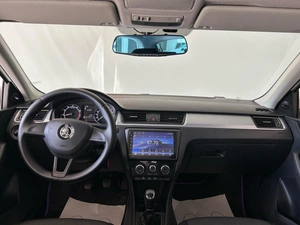 Хэтчбек Skoda Rapid 2018 года, 1245000 рублей, Смоленск