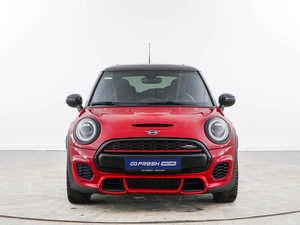 Хетчбэк MINI John Cooper Works 2021 года, 3467444 рублей, Москва