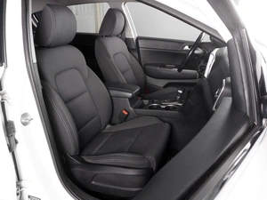 Внедорожник Kia Sportage 2017 года, 1905000 рублей, Минеральные Воды