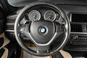 Внедорожник BMW X6 2011 года, 1679000 рублей, Тюмень