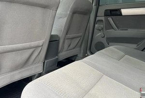 Седан Chevrolet Lacetti 2011 года, 500000 рублей, Солонцы