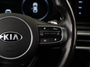 Седан Kia K5 2020 года, 2628888 рублей, Москва