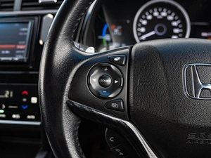 Универсал Honda Shuttle 2019 года, 1699000 рублей, Краснодар