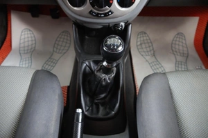 Седан Chevrolet Lacetti 2008 года, 479000 рублей, Пермь