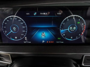 Внедорожник Chery Tiggo 7 Pro Max 2023 года, 1599000 рублей, Воронеж