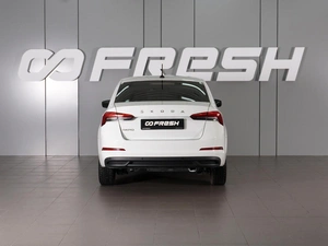 Лифтбек Skoda Rapid 2021 года, 1599000 рублей, Минеральные Воды