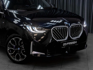Внедорожник BMW X3 2025 года, 7579000 рублей, Тюмень