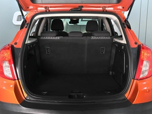 Внедорожник Opel Mokka 2013 года, 1079000 рублей, Ростов-на-Дону