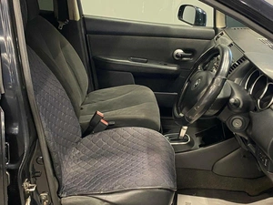 Хетчбэк Nissan Tiida 2005 года, 497000 рублей, Красноярск