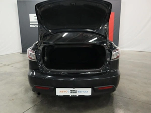 Седан Mazda 3 2010 года, 900000 рублей, Курск