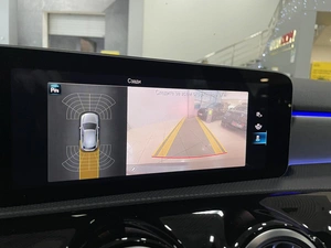 Хетчбэк Mercedes-benz A-класс 2019 года, 2287000 рублей, Солонцы