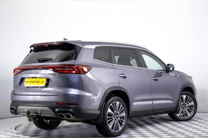 Внедорожник Chery Tiggo 8 Pro Max 2023 года, 2279000 рублей, Пермь