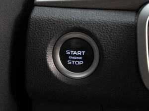 Внедорожник Geely Coolray 2022 года, 1820000 рублей, Омск