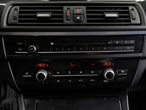 Седан BMW 5 серия 2016 года, 2659000 рублей, Тюмень