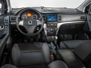 Внедорожник SsangYong Actyon 2012 года, 739000 рублей, Ставрополь