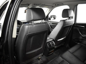 Внедорожник BMW X3 2012 года, 1526100 рублей, Казань