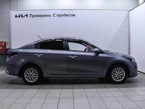 Седан Kia Rio 2020 года, 1369000 рублей, Красноярск