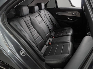 Седан Mercedes-benz E-класс 2020 года, 4979000 рублей, Тюмень