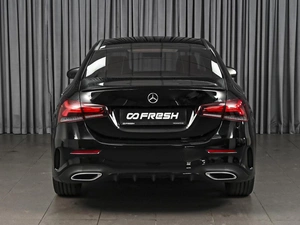 Седан Mercedes-benz A-класс 2020 года, 3498000 рублей, Ставрополь
