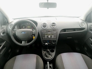 Хэтчбек Ford Fusion 2006 года, 450000 рублей, Клинцы