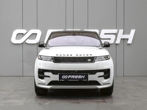 Внедорожник Land Rover Range Rover Sport 2023 года, 16995000 рублей, Краснодар