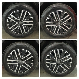 Внедорожник OMODA C5 2025 года, 2890000 рублей, Курск