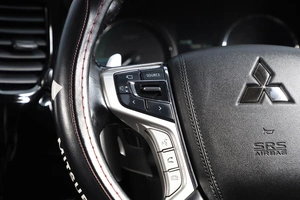 Внедорожник Mitsubishi Outlander 2015 года, 2469000 рублей, Новосибирск