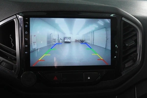 Хетчбэк ВАЗ (LADA) XRAY Cross 2021 года, 1098000 рублей, Минеральные Воды