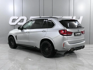 Внедорожник BMW X5 2017 года, 4029000 рублей, Аксай