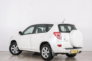 Внедорожник Toyota RAV4 2011 года, 1449000 рублей, Красноярск