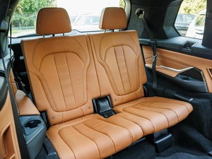 Внедорожник BMW X7 2020 года, 8499000 рублей, Большой Сочи