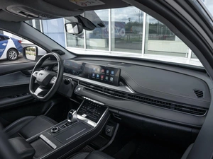 Внедорожник Chery Tiggo 7 Pro Max 2023 года, 2120000 рублей, Нижний Новгород