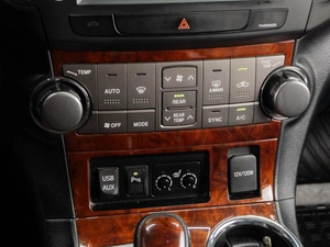 Внедорожник Toyota Highlander 2012 года, 2399000 рублей, Тюмень