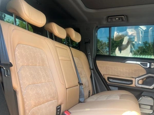 Внедорожник Jetour T2 2024 года, 2799000 рублей, Ижевск